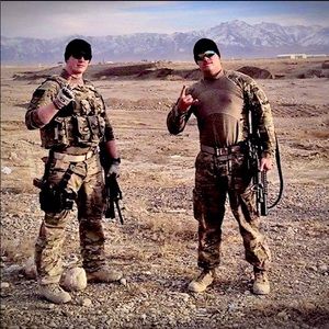 Meet your Posher, Ryan